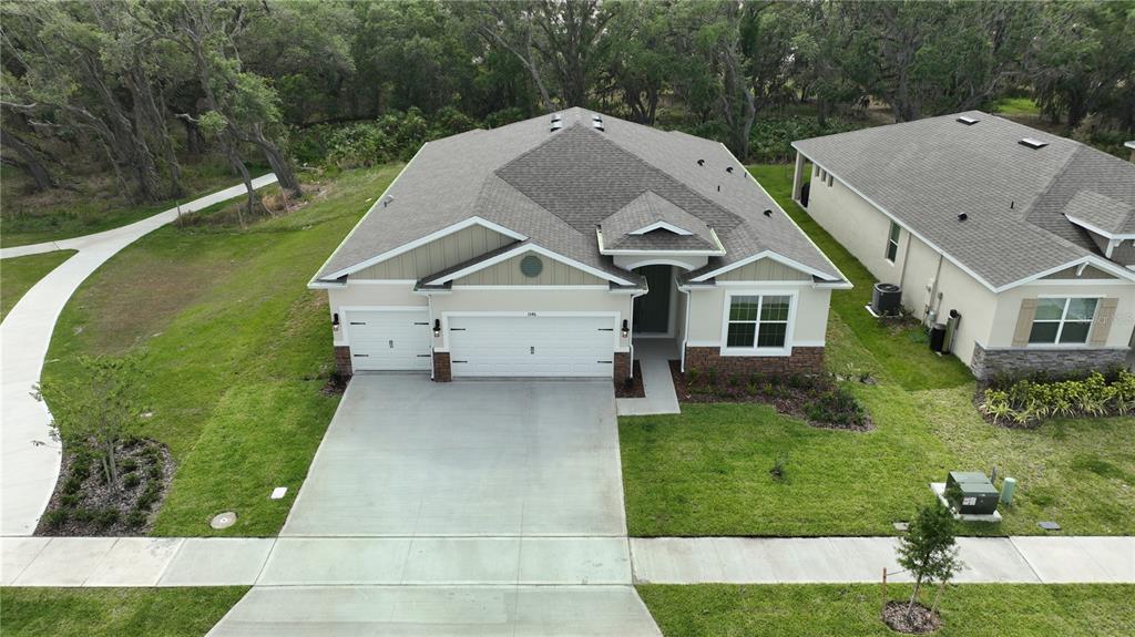 1546 Barberry Dr, Kissimmee, FL 34744 House for Rent in Kissimmee, FL
