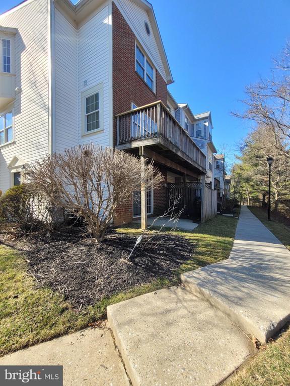 Foto principal - 8522 Side Saddle Ct