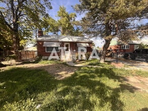 Building Photo - 84 W 7500 S