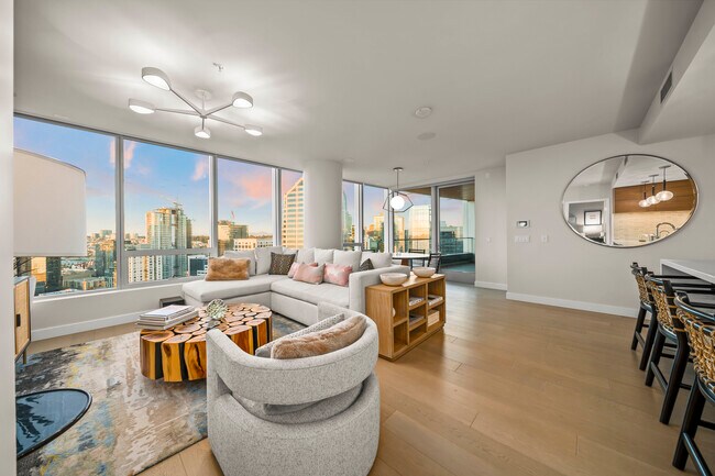 Foto del edificio - 888 W E St