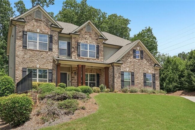 Foto del edificio - 5811 Kendrix Ridge Dr