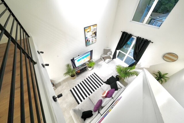 Foto del edificio - 2205 Staples St