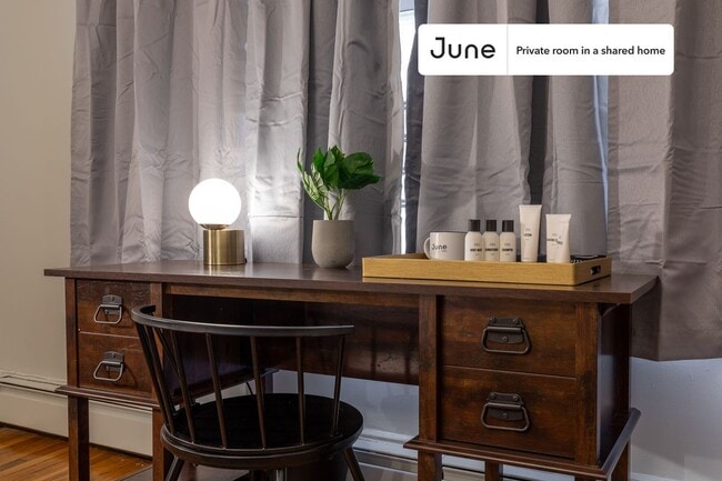 Photo - Room in Shared 4 bed/1 bath home