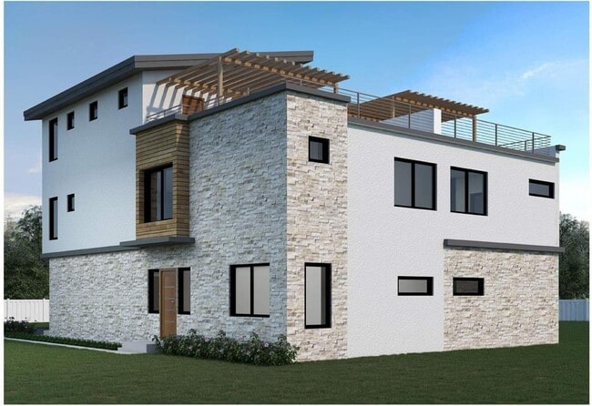 Foto del edificio - 13309 Morris Rd