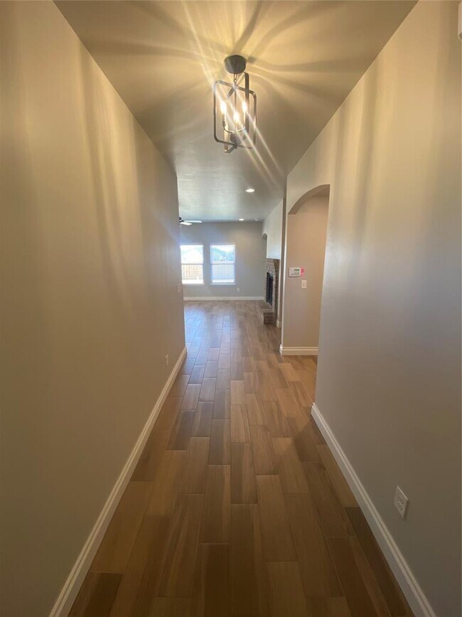 Foto del edificio - 4509 Black Mesa Ln