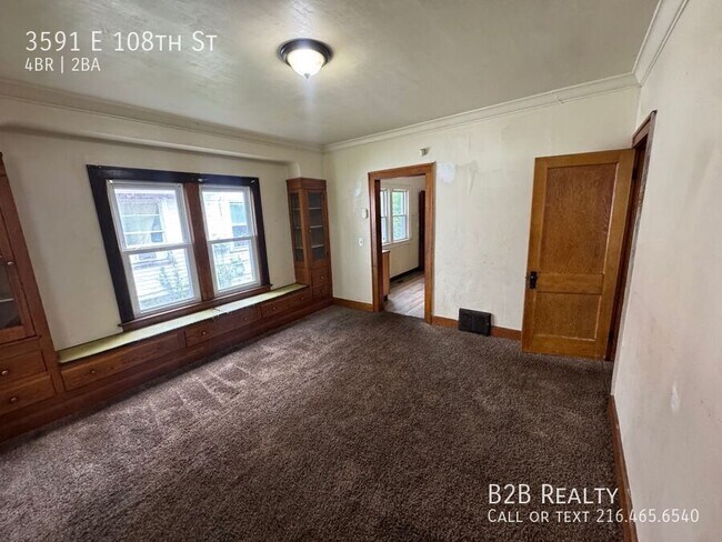 Foto del edificio - 3591 E 108th St