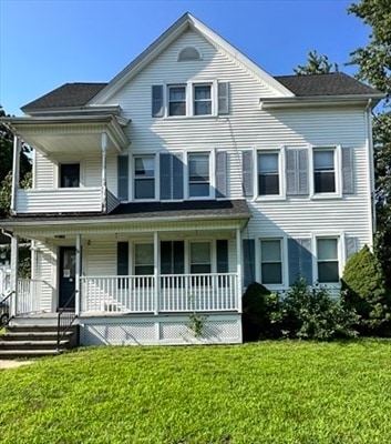 Building Photo - 31 Hadley St