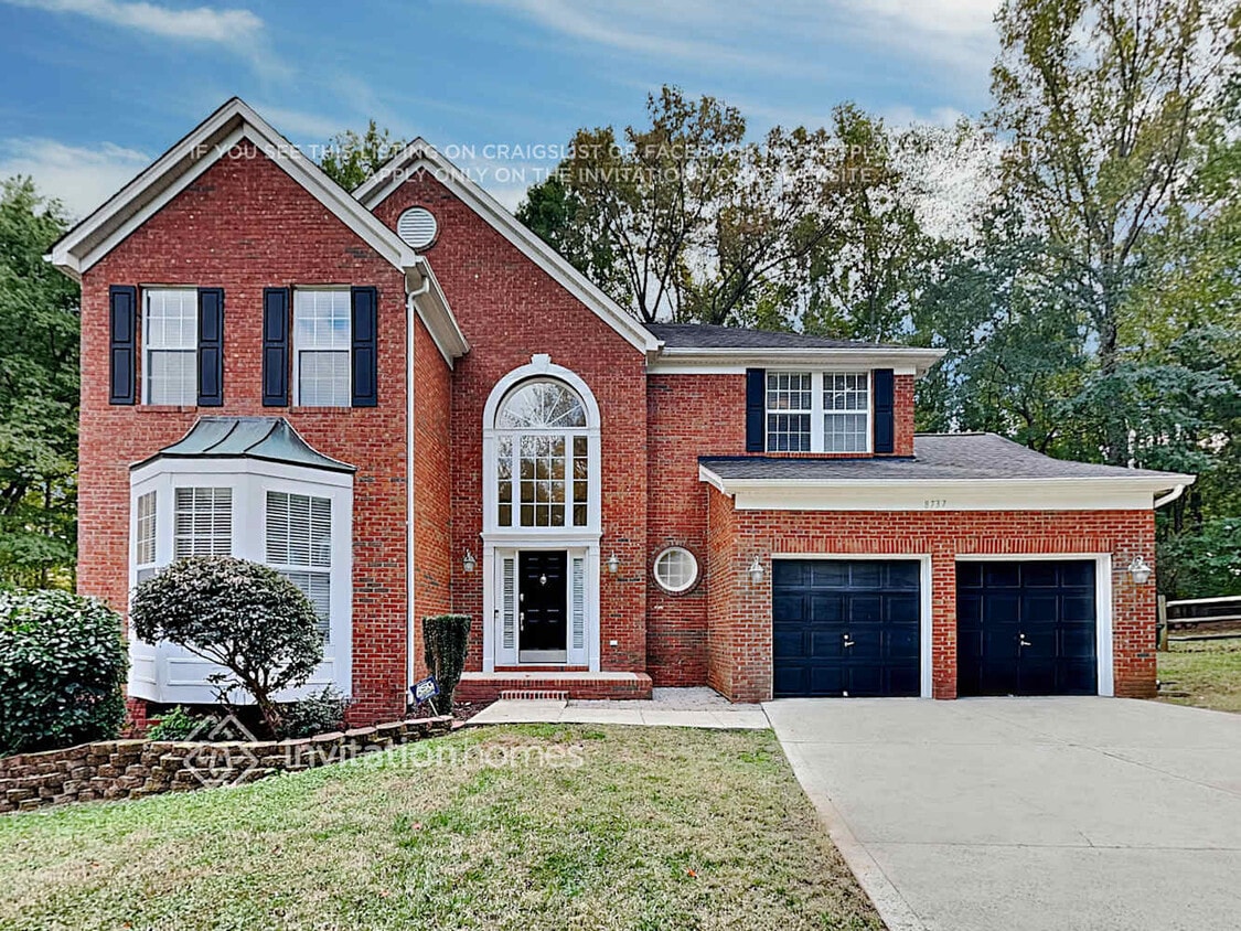 Primary Photo - 8737 Londonshire Dr