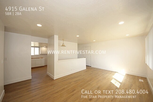 Foto del edificio - 4915 Galena Ave