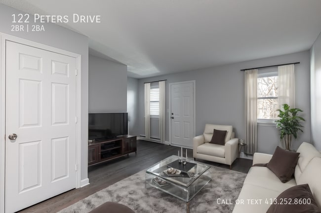 Photo - 122 Peters Drive- Townhome