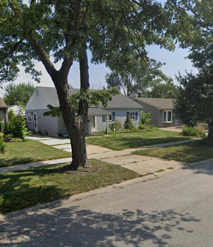 6639 Missouri Ave, Hammond, IN 46323 House Rental in Hammond, IN