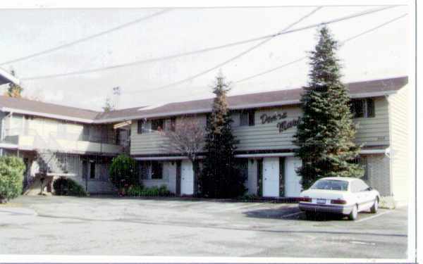 Primary Photo - Donna Marie Apartments