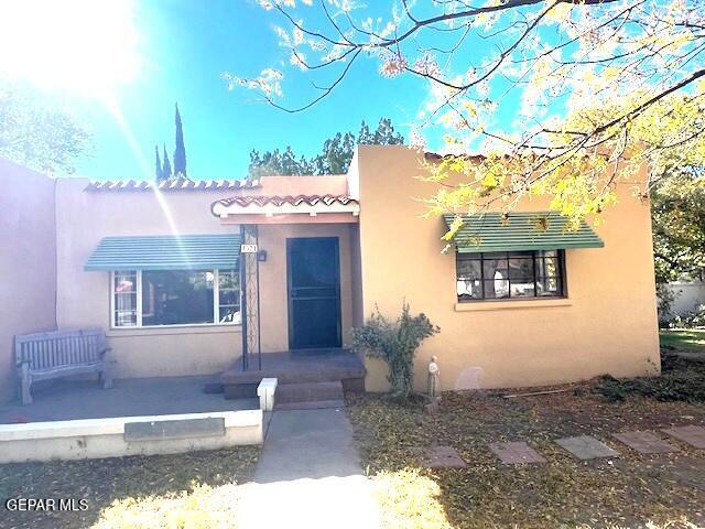 Primary Photo - 4521 Cordero Way