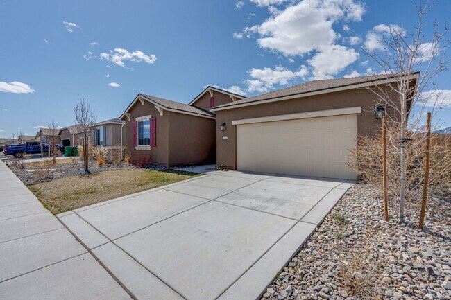 Building Photo - New Home In Carson Valley