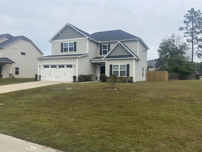 Building Photo - 3028 N Kilchattan Dr