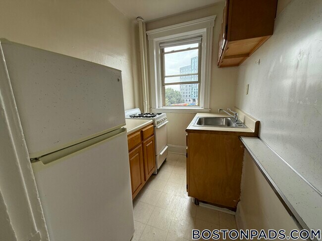 Foto del edificio - 1209 Boylston St
