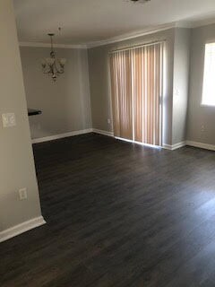 New Floor & Paint - 805 Watson Canyon Ct