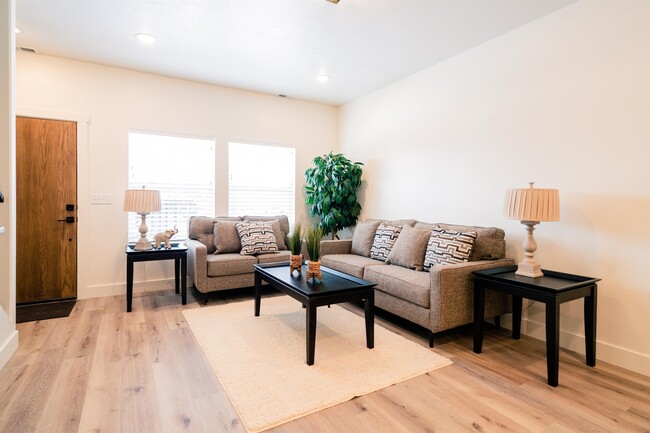 Foto del edificio - 254 Spring Creek Pkwy