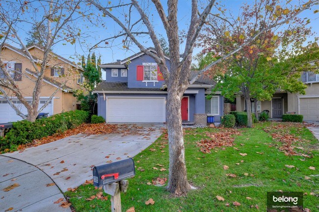 Foto del edificio - 2080 Olivia Ct