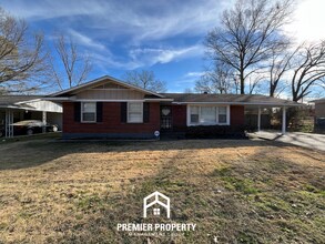 Building Photo - 1745 Hester Rd