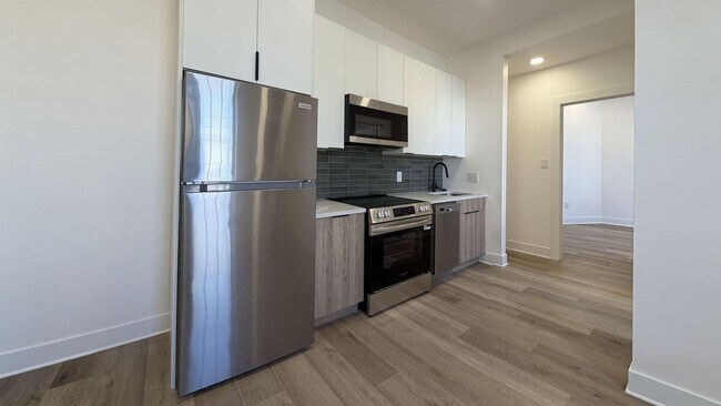 Foto del edificio - 1720 N 24th St