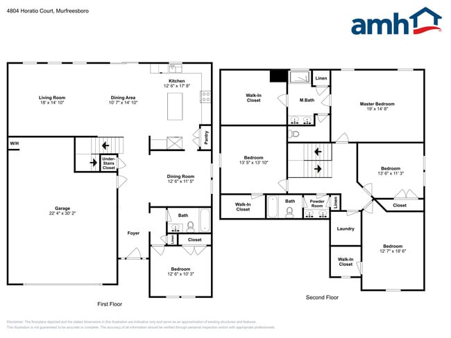 Building Photo - 4804 Horatio Ct