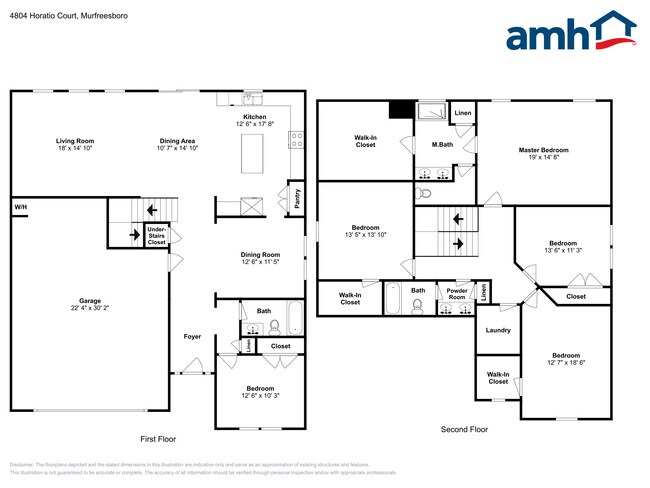 Foto del edificio - 4804 Horatio Ct