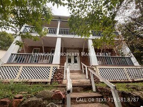Building Photo - 617 Manitou Ave