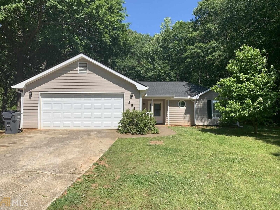 555 Cowan Rd, Covington, GA 30016 House for Rent in Covington, GA