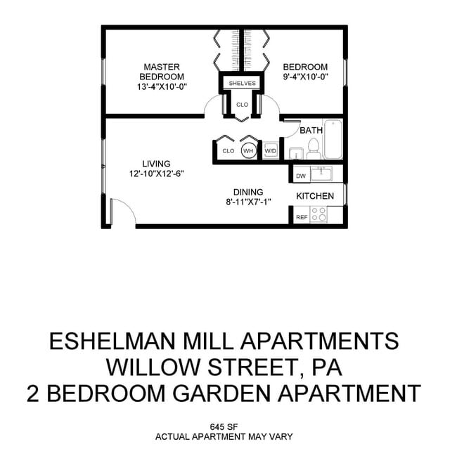 Building Photo - Eshleman Mill
