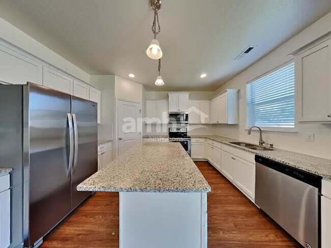 Foto del edificio - 1515 S Horton St