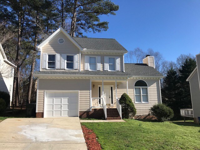 Foto principal - 2221 Pauls Penny Ln