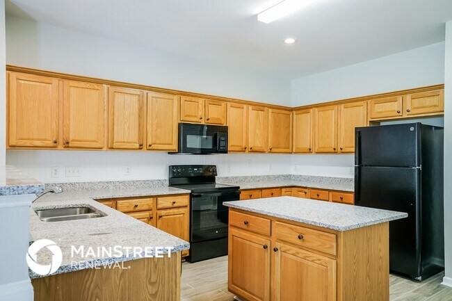Building Photo - 3986 Cane Garden Dr