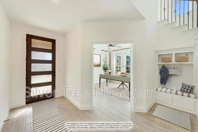 Building Photo - 9501 Moon Cactus Dr