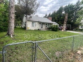 Building Photo - 1350 E 4150 S