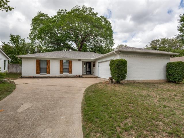 Foto principal - 4401 Woodhill Dr