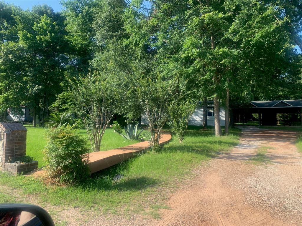 4449 Grand Oaks Dr, Willis, TX 77378 House for Rent in Willis, TX