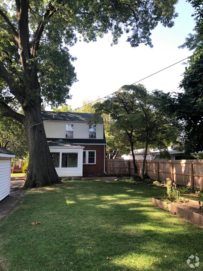 Harlem Place Houses for Rent Saint Louis, MO 1 Homes