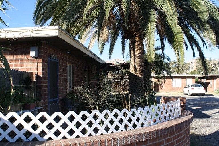Foto del edificio - 2475 N Alvernon Way