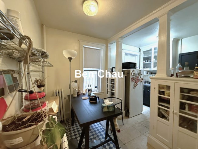 Building Photo - 1622 Massachusetts Ave
