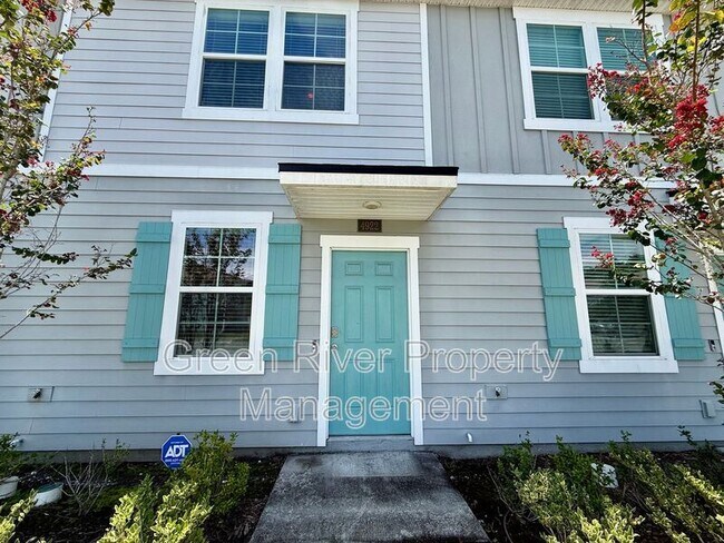 Foto del edificio - 4922 Earthshine Rd