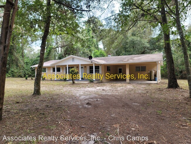 Building Photo - 3 br, 2 bath House - 3608 NW 136th Street