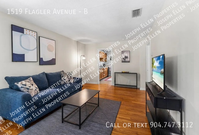 Photo - 1519 Flagler Ave Townhome