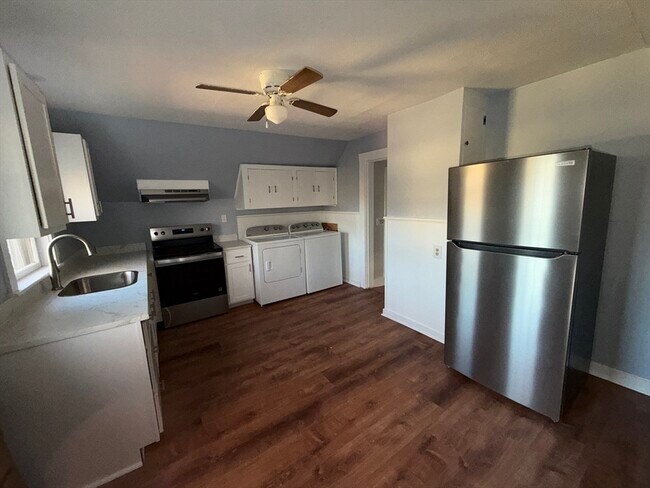 Foto del edificio - 19 Forest St