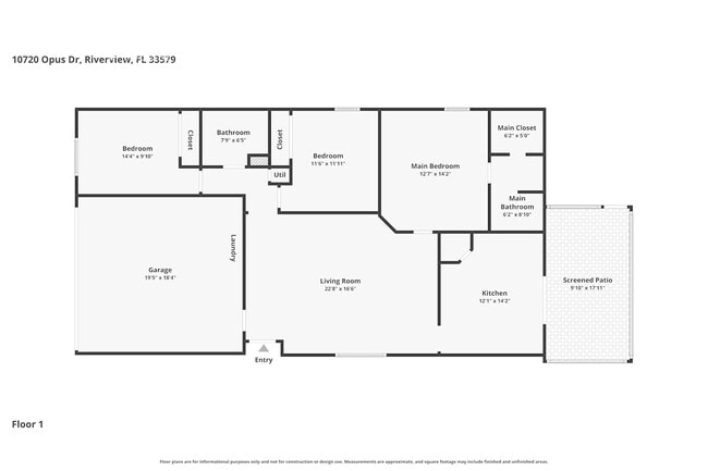 Building Photo - 10720 Opus Dr