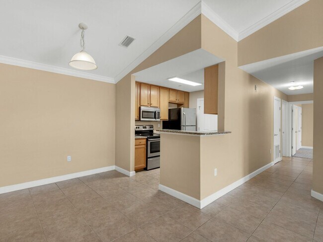 Foto del edificio - Beautiful One Bedroom Apartment in Fort Walton Beach!