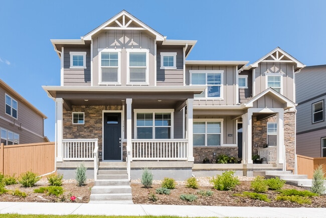 Building Photo - 13415 Oneida Ln