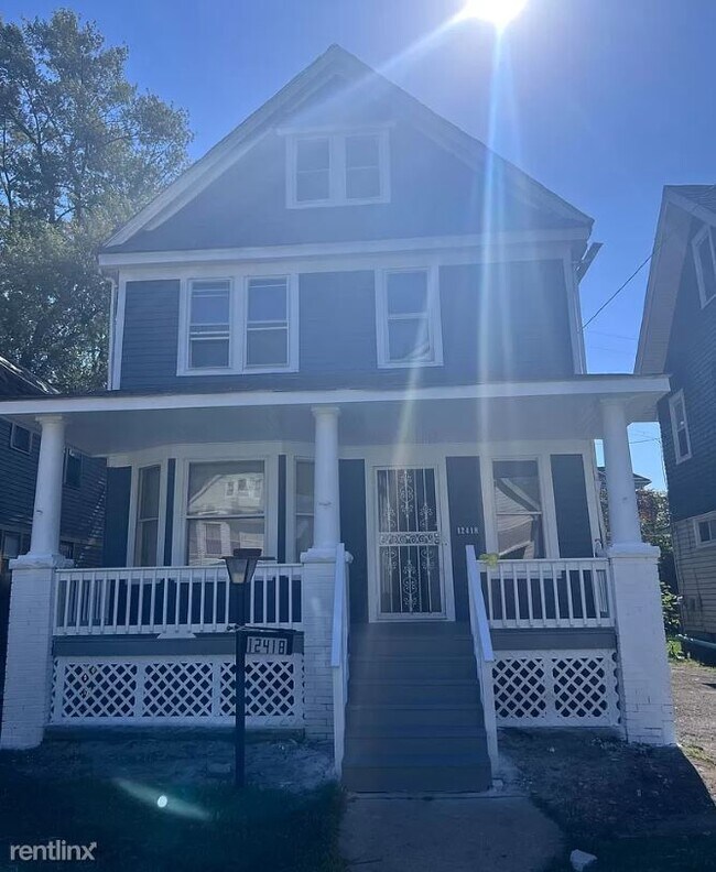 Building Photo - 3 br, 1 bath House - 12418 Osceola Avenue