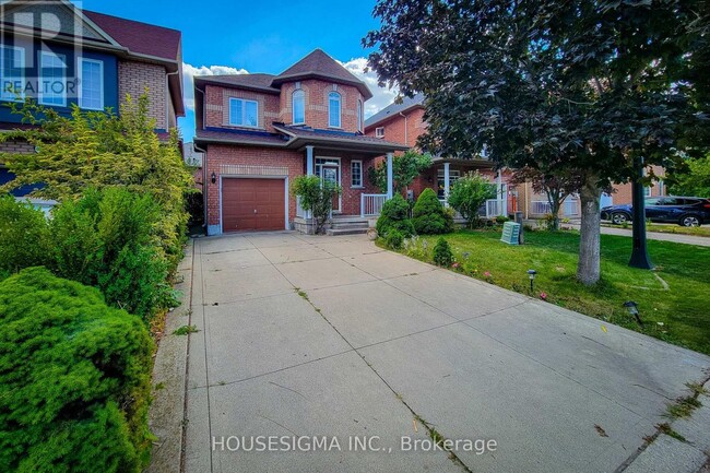 Photo du bâtiment - 69 Peachwood Crescent