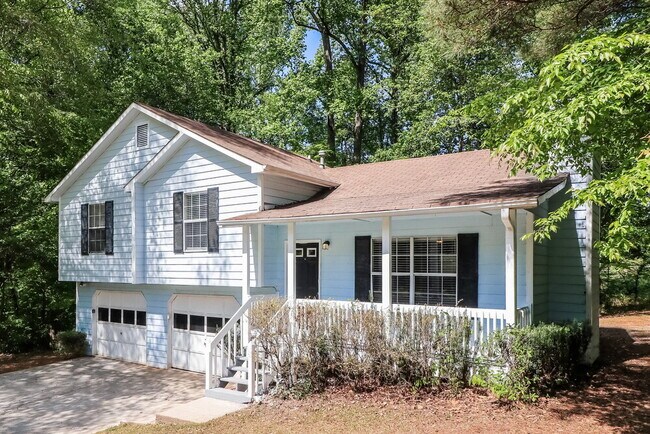 Foto del edificio - 3884 Welham Green Ct
